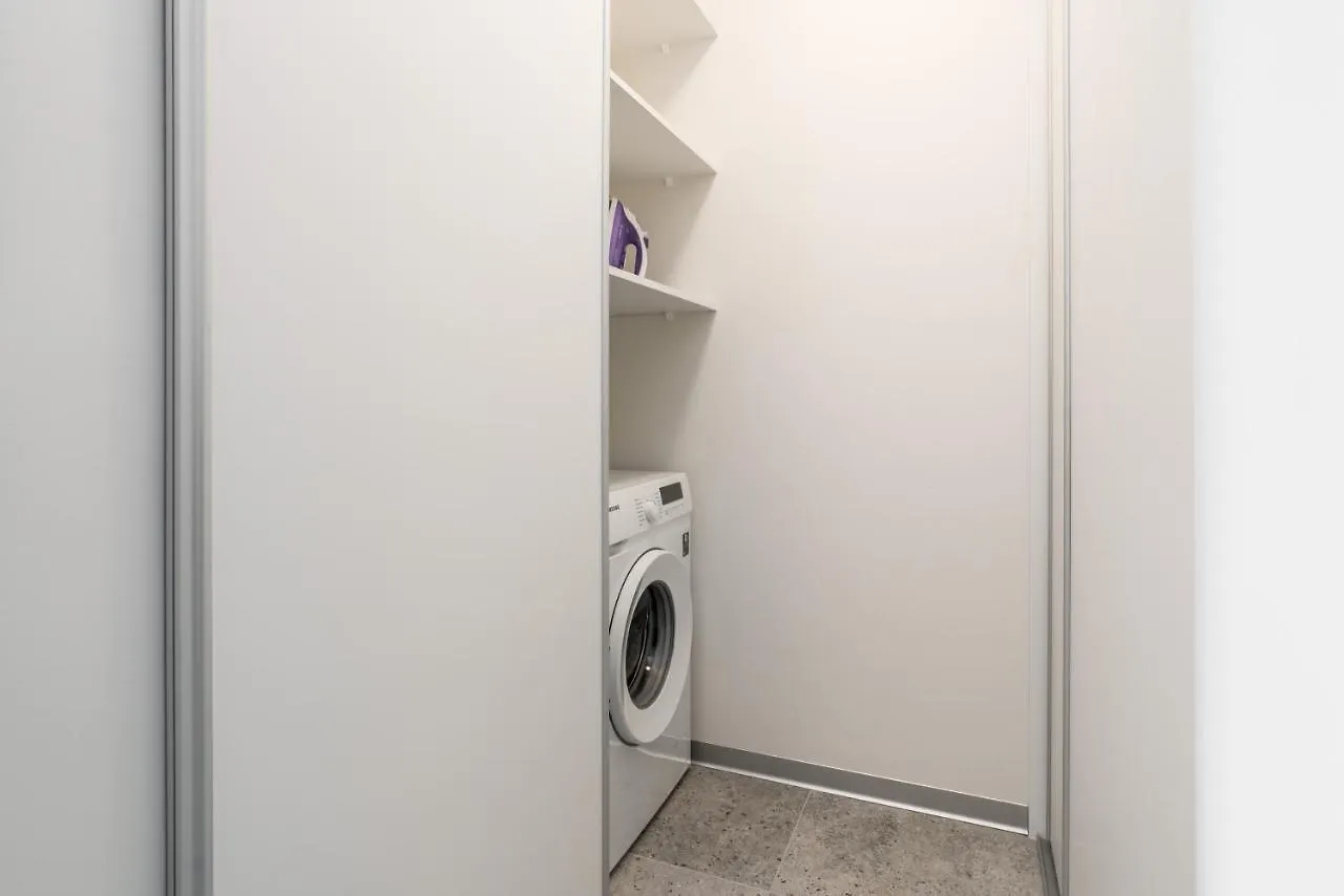 Warta Residence Apartments By Noclegi Renters Poznań 0*,  Polska
