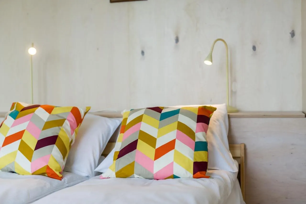 Warta Residence Apartments By Noclegi Renters Poznan