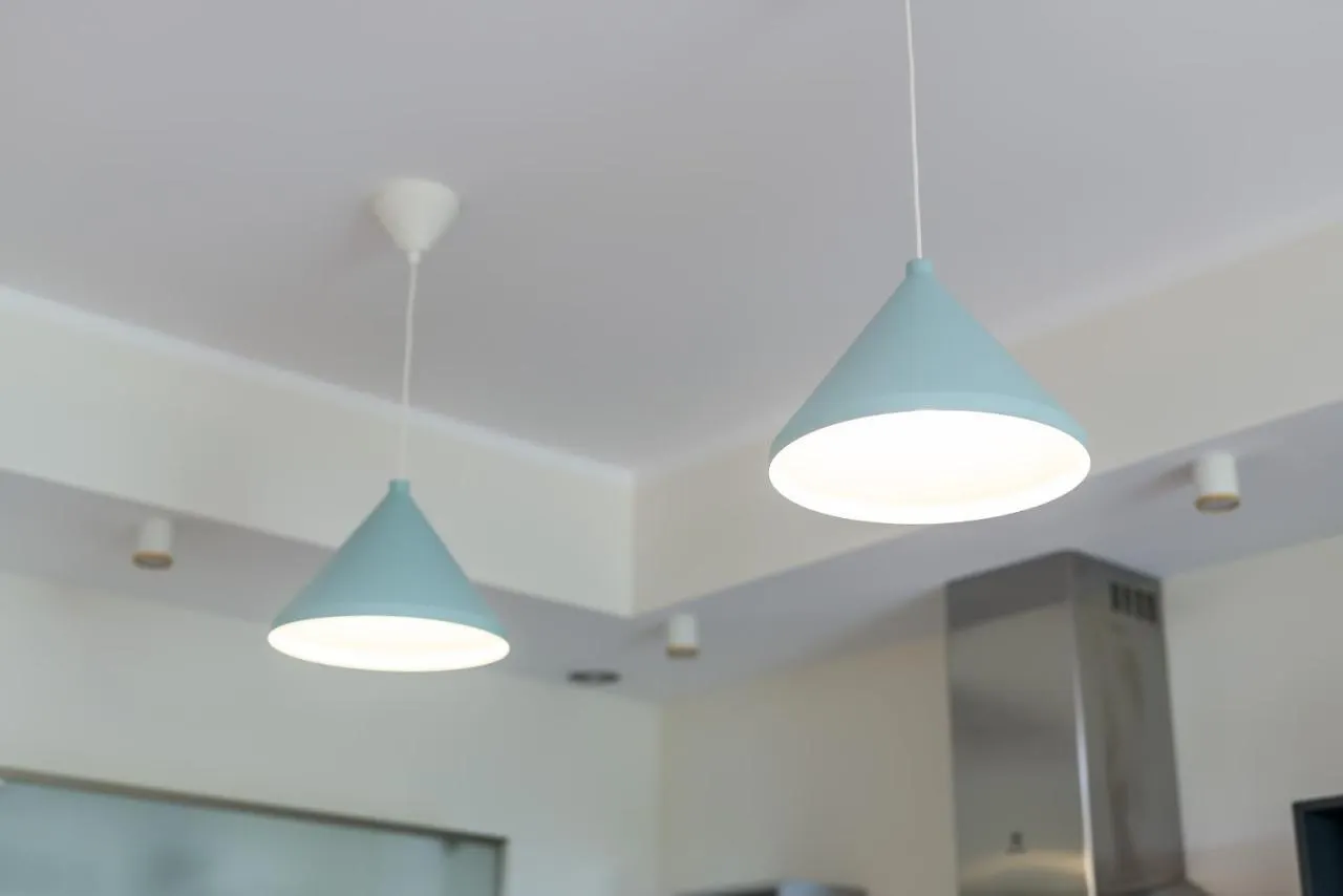 Warta Residence Apartments By Noclegi Renters Poznań 0*,