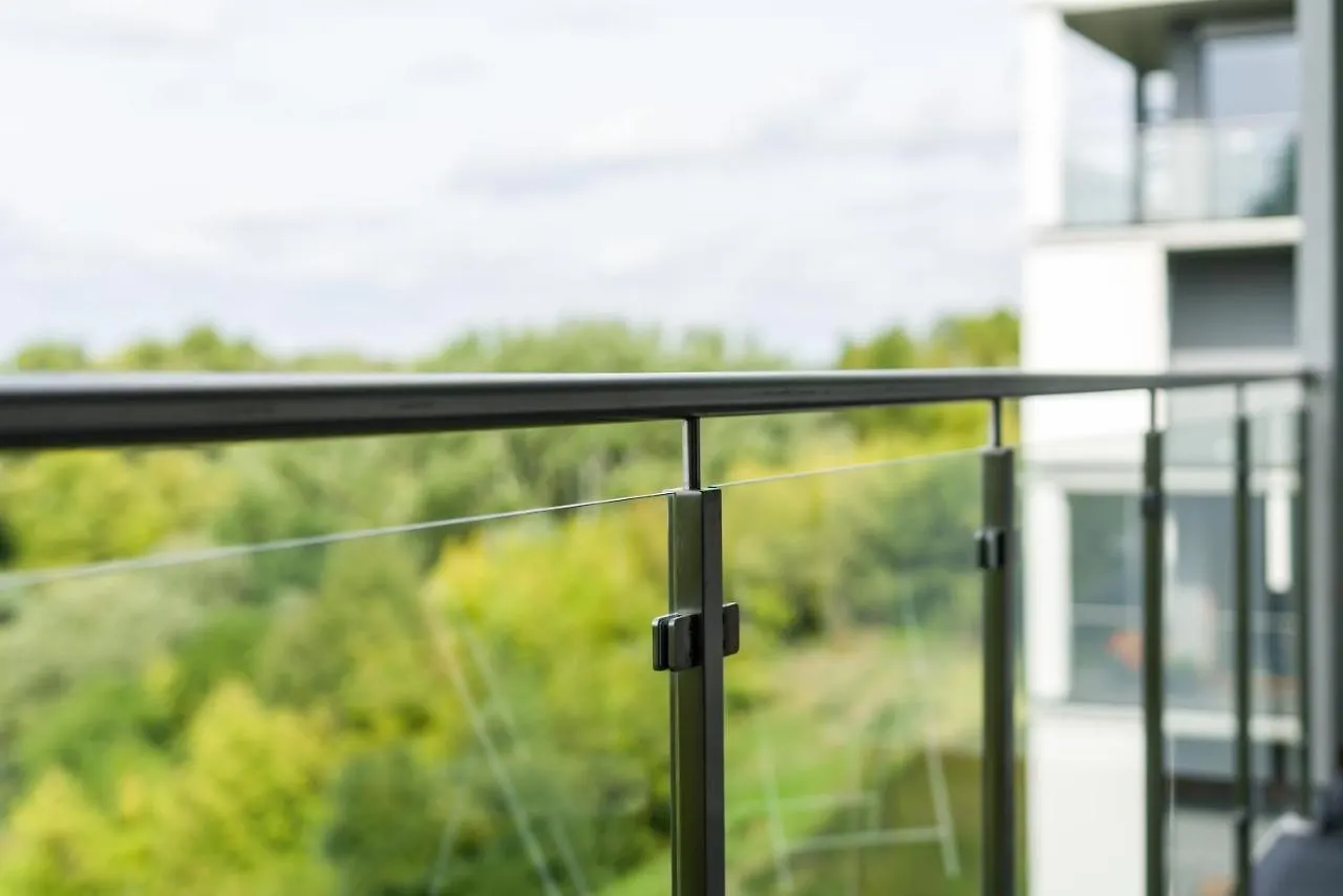 Warta Residence Apartments By Noclegi Renters Poznań
