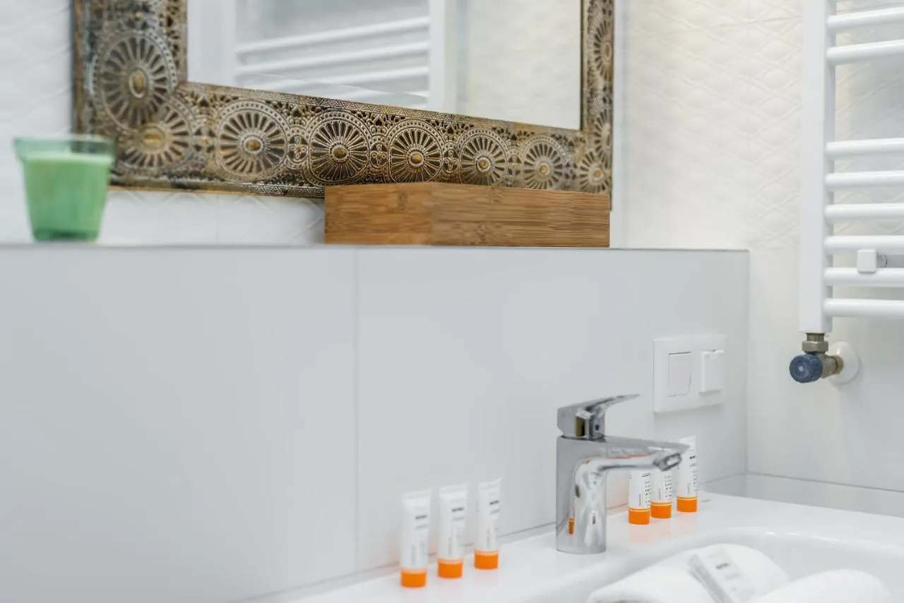 Warta Residence Apartments By Noclegi Renters Poznań