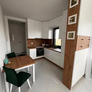  Apartament Apartament Green