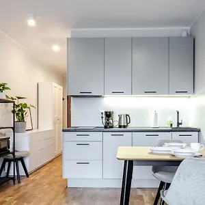  Apartament W Centrum- Wenecja