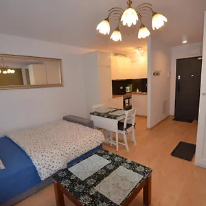  Apartament Tarasy Wilczak 16d