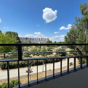  Apartament Mieszkanie Nad Malta
